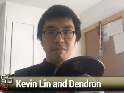 Kevin Lin and Dendron