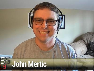 John Mertic