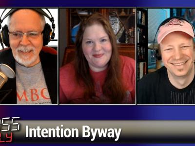 Intention Byway