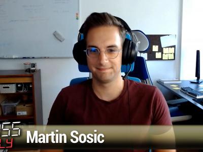 Martin Sosic