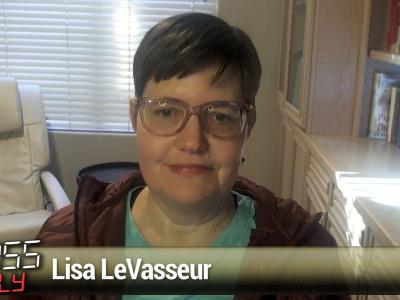 Lisa LeVasseur