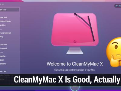 Tidy up your Mac with this utility-filled app!