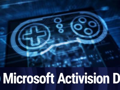 TWiT Clip: Microsoft's Activision Acquisition is Facing FTC Heat