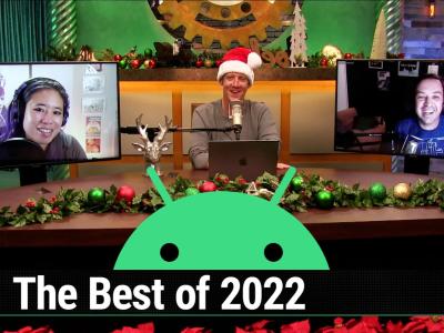 AAA 610: The Best of 2022 - Memorable moments from throughout the year