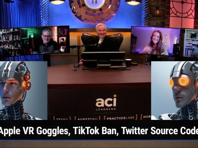 This Week in Tech 920