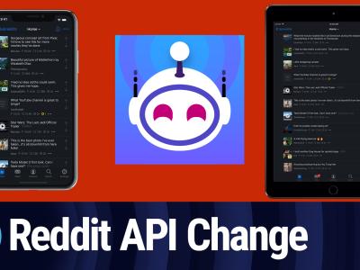 Impacts of Reddit API Change