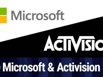 TNW Clip: Microsoft Activision Merger One Step Closer To Reality