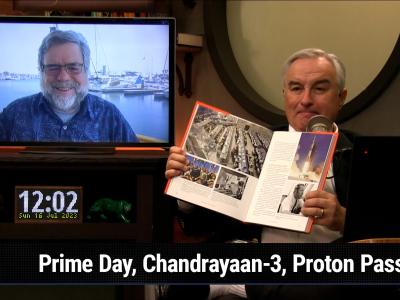 Episode 1983 - There's A Shortcut for That