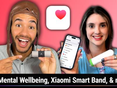 iOS Health Apps & Features
