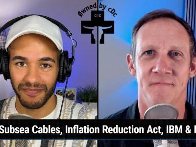 Episode 297 - cDc's Encryption Solution
