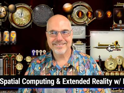This Week in Enterprise Tech 555