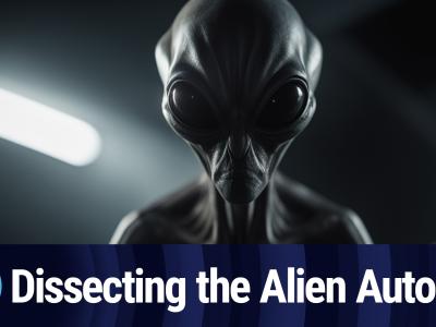 Debunking Alien Autopsy Conspiracy: An Analysis