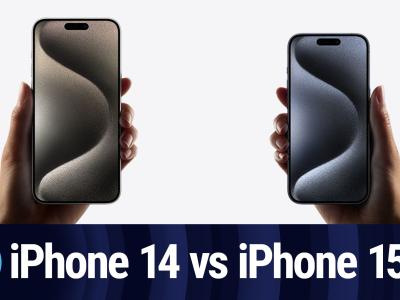 ATTG Clip: Should I Upgrade to the iPhone 14 or 15?
