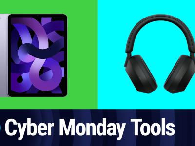 ATTG Clip: Tools to Find the Best Deals on Cyber Monday and All Year