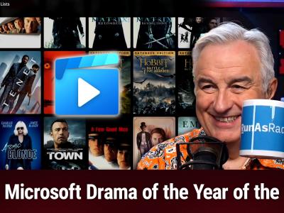 Windows Weekly 942: A World of Wonder