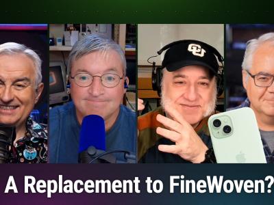 MacBreak Weekly 988: Clothes by the Pound