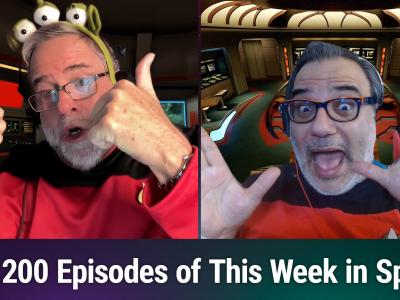 This Week in Space 200