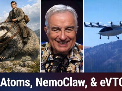 This Week in Tech 1075