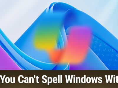 Hands-On Windows 183