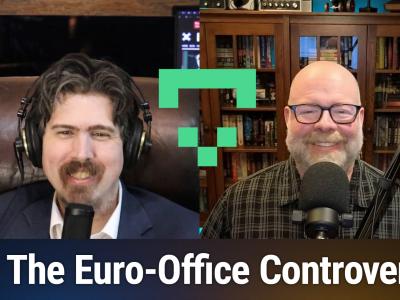 Untitled Linux Show 249