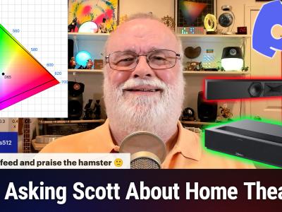 Home Theater Geeks 526