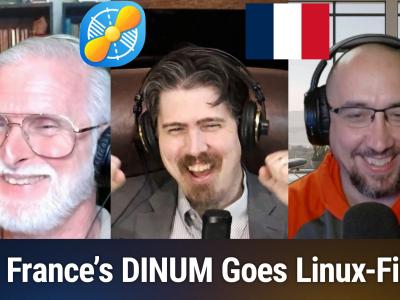 Untitled Linux Show 250