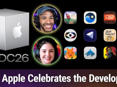 iOS Today 808