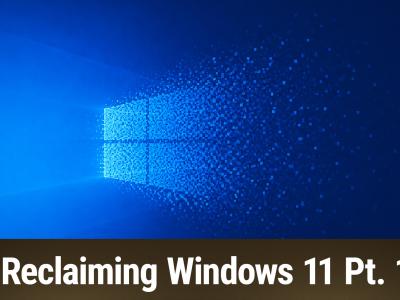 Hands-On Windows 195