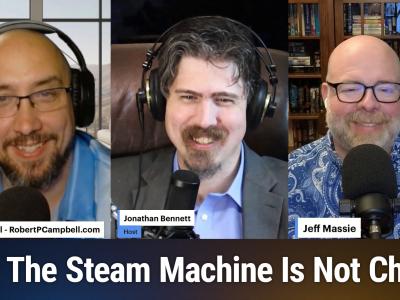 Untitled Linux Show 261
