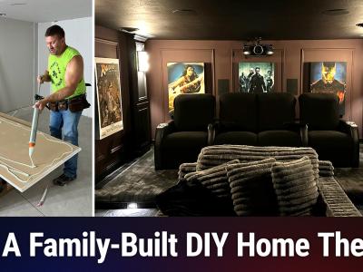 Home Theater Geeks 538