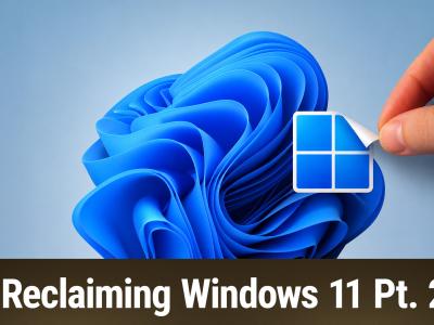 Hands-On Windows 196