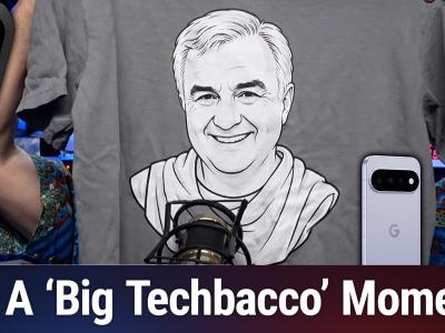 This Week in Tech 1098