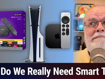 Home Theater Geeks 546