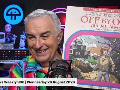 TWiT+ Clips 744