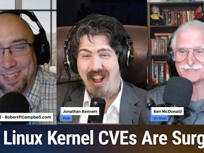 Untitled Linux Show 268