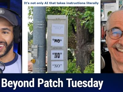 Security Now 1101