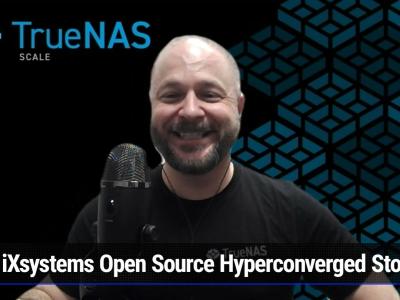 GitHub Actions vulnerability, US bans sales of Huawei, TrueNAS open source storage