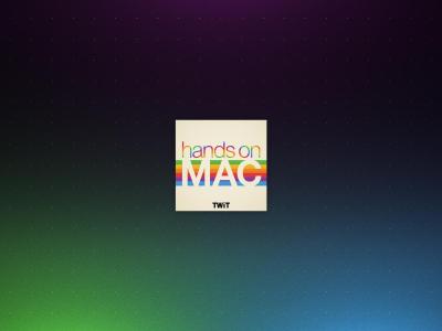 Hands-On Mac
