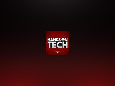 Hands-On Tech