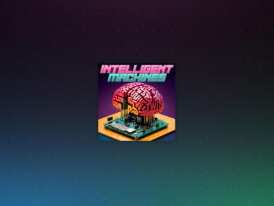 Intelligent Machines