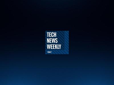 Tech News Weekly