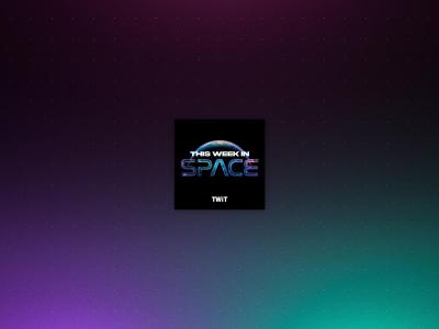This Week in Space