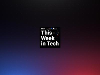 This Week in Tech