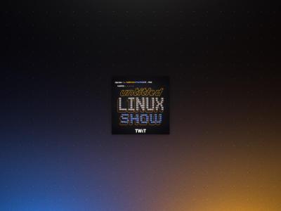 Untitled Linux Show