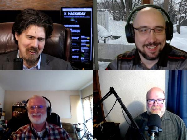 ULS 95: Too Many Distros - Doom, Betas, and Performance Cores