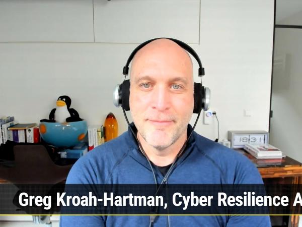 FLOSS Weekly 732: Update Your Kernels!