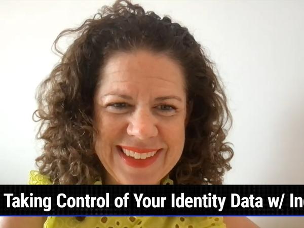 This Week in Enterprise Tech 544: Polly Wants Self-Sovereign Identity