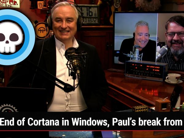 Windows Weekly 832: Saturated by Fake Girlfriends