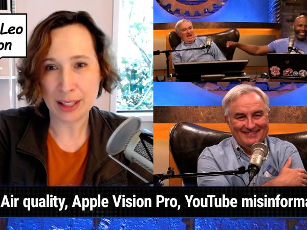This Week in Google 719: Bromides and Bluster