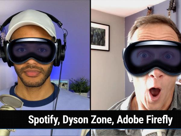 Tech News Weekly 289: What It's Like Wearing the Vision Pro